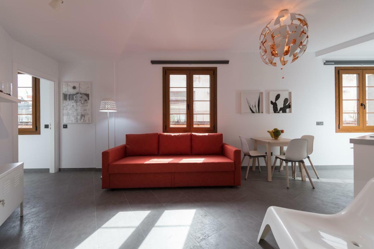 Loft Gran Canaria Arucas Exterior photo