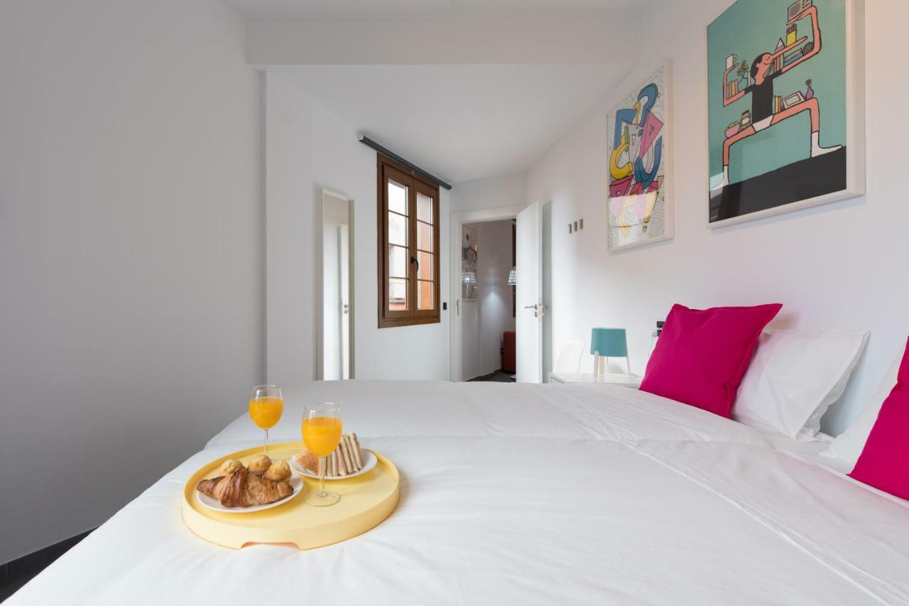 Loft Gran Canaria Arucas Exterior photo