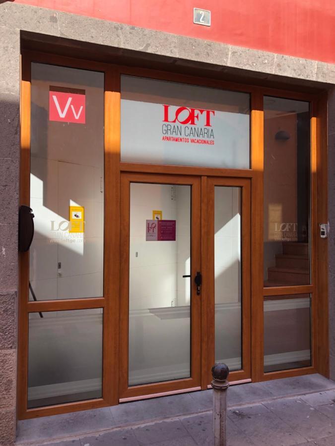 Loft Gran Canaria Arucas Exterior photo